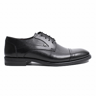 Туфли Bonty R18405-7353-MR-nova-siyah