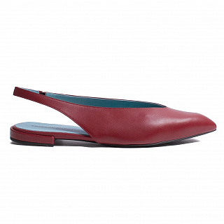 Босоножки Thierry Rabotin CM316011GXR06493004