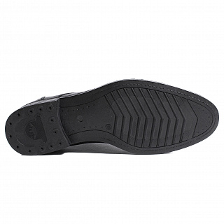 Туфли Bonty R18405-7353-MR-nova-siyah