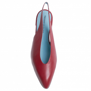 Босоножки Thierry Rabotin CM316011GXR06493004