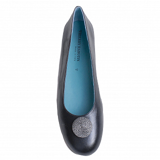 Балетки Thierry Rabotin RS91N0160MP2161990S