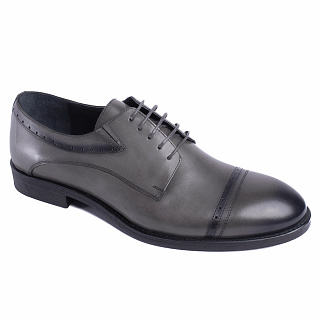Туфли BONTY R14716-7353-MR-gri