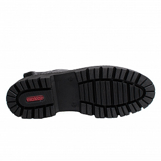 Сапоги Rieker Z9490-00