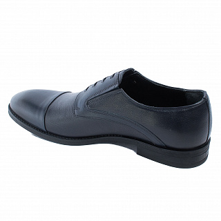 Туфли Bonty R18214-7353-MR-lacivert