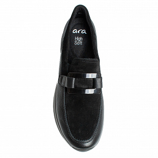 Лоферы Ara 24822-01