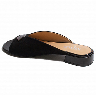 Сабо Kelton AN2606-BLK