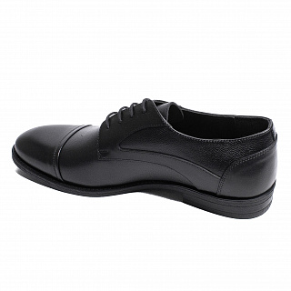 Туфли Bonty R18405-7353-MR-nova-siyah