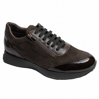 Кроссовки Piesanto 265722
