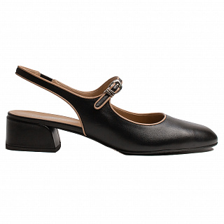 Босоножки Giovanni Fabiani S26228-BLK