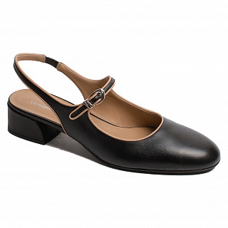 Босоножки Giovanni Fabiani S26228-BLK