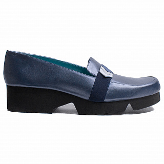 Лоферы Thierry Rabotin RS42305400H213555CJ