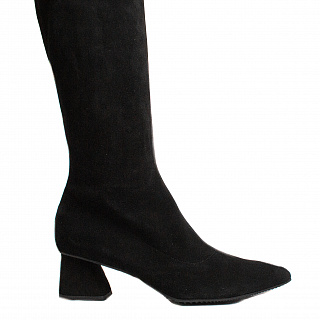 Brunate 58554-BLK
