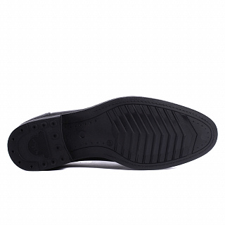 Туфли BONTY R14716-7353-MR-gri