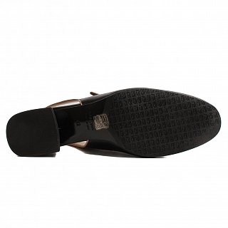 Босоножки Giovanni Fabiani S26228-BLK