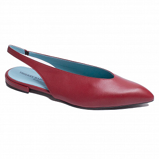 Босоножки Thierry Rabotin CM316011GXR06493004