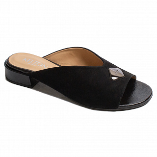 Сабо Kelton AN2606-BLK