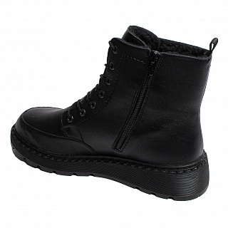 Ботинки Rieker 70410-00