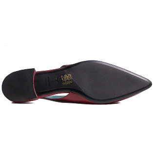 Босоножки Thierry Rabotin CM316011GXR06493004