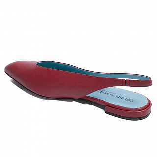 Босоножки Thierry Rabotin CM316011GXR06493004