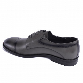 Туфли BONTY R14716-7353-MR-gri