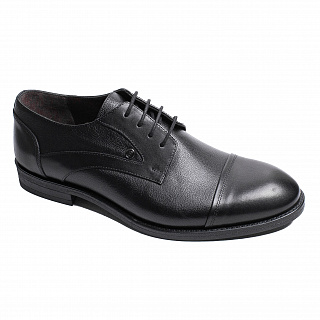 Туфли Bonty R18405-7353-MR-nova-siyah