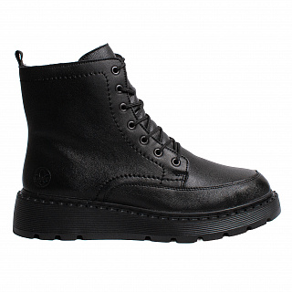 Ботинки Rieker 70410-00