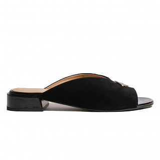 Сабо Kelton AN2606-BLK
