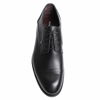 Туфли Bonty R18405-7353-MR-nova-siyah