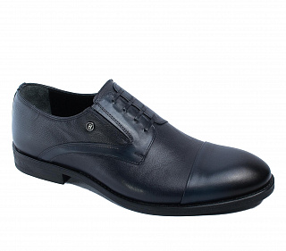 Туфли Bonty R18214-7353-MR-lacivert